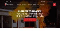 Desktop Screenshot of firefree.com