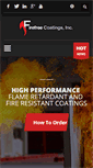 Mobile Screenshot of firefree.com